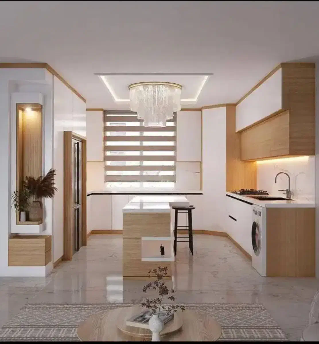 فروش اپارتمان ۲ خواب ۱۳۰ متری ریشمک /باهنر|فروش آپارتمان|شیراز, ترمینال باربری|دیوار