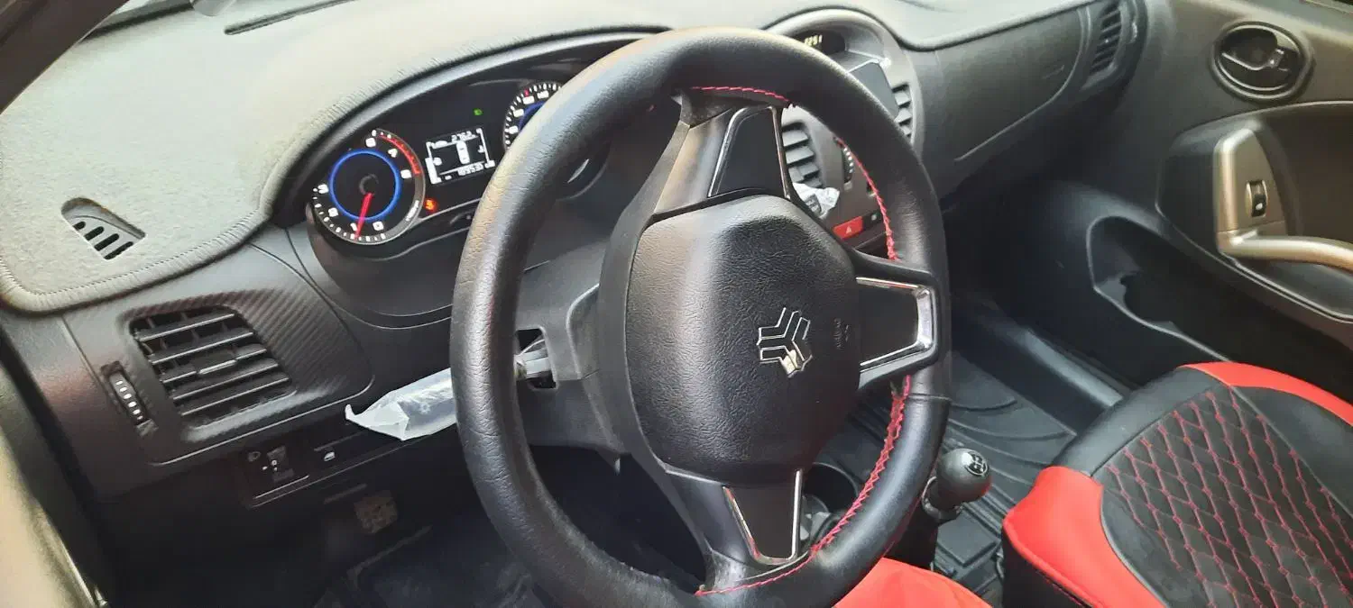 سایناsکم کار|خودرو سواری و وانت|بابل, |دیوار