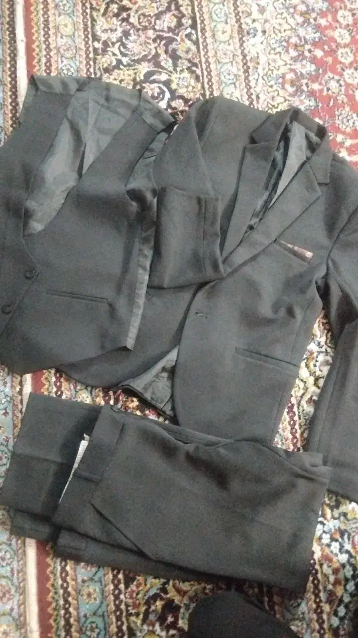 کتشلوارپسرانهمجلسی|لباس|نصر آباد, |دیوار