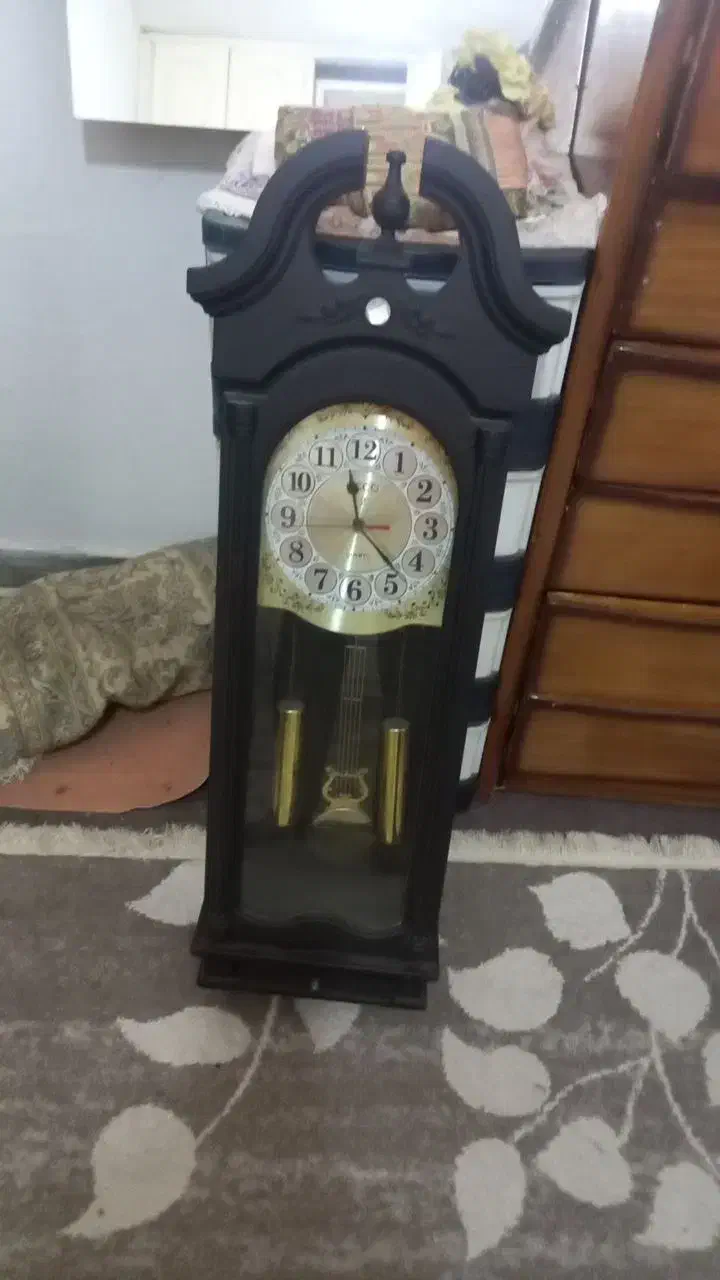 ساعت بلند دیواری|ساعت دیواری و تزئینی|بروجرد, |دیوار