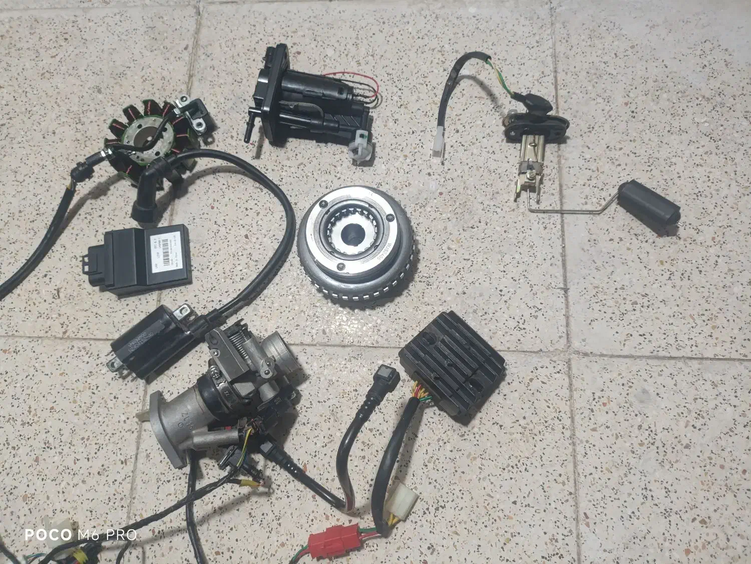 وسایل نو|دوچرخه، اسکیت، اسکوتر|رفسنجان, |دیوار