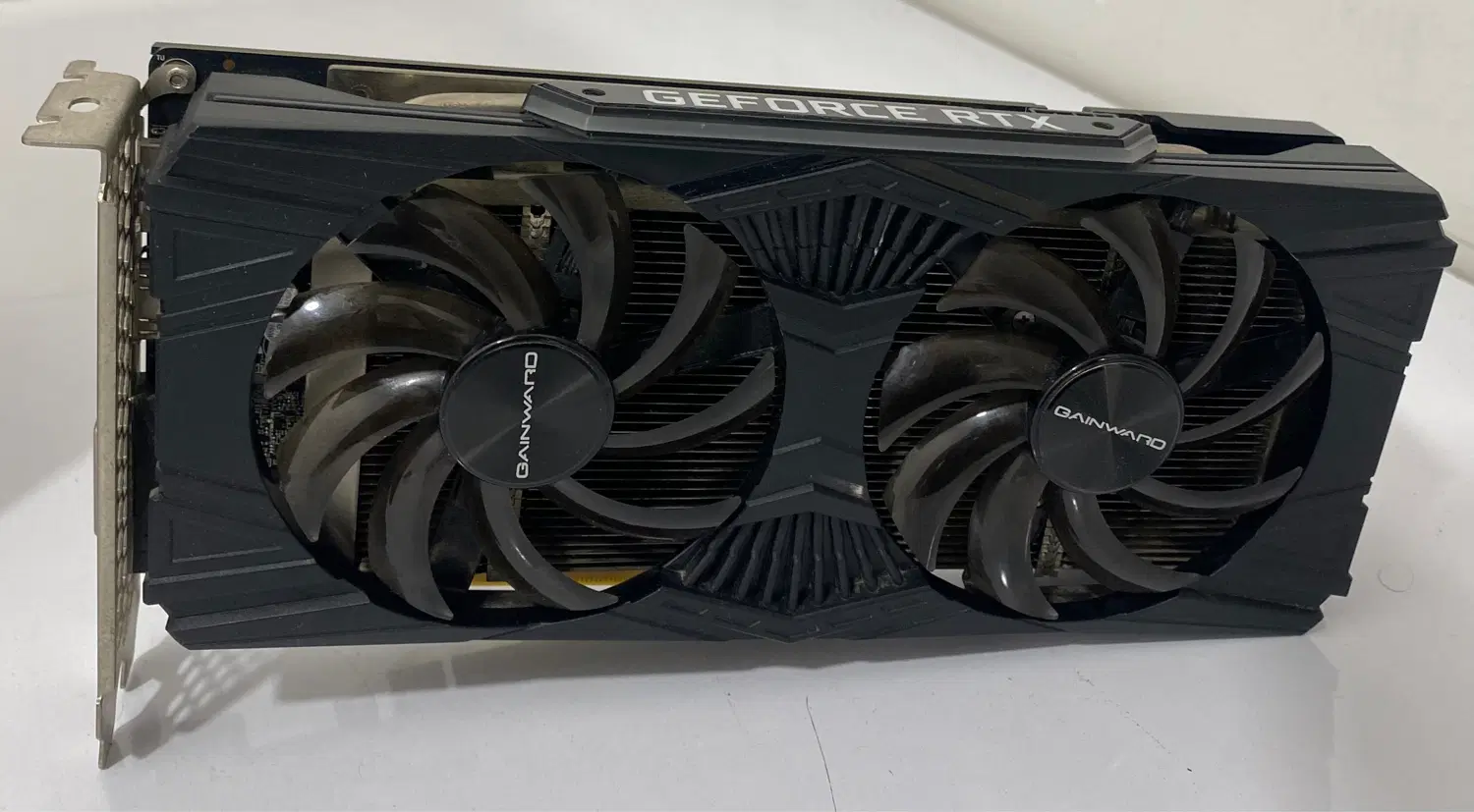 Rtx 2060 super|قطعات و لوازم جانبی رایانه|اهواز, نادری|دیوار