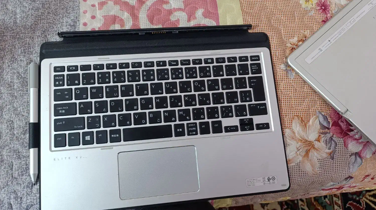 لپ تاب سرفیس x2 1012|رایانه همراه|گناباد, |دیوار