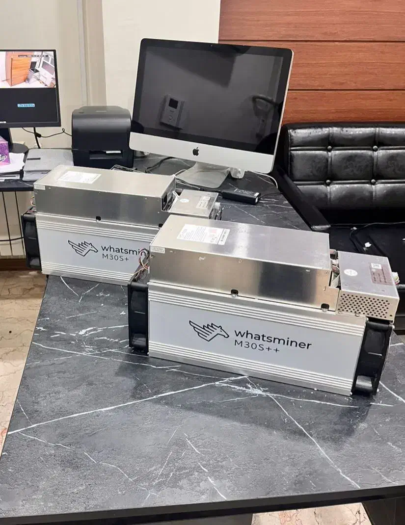 خرید نقدی فروش ماینر اقساط|قطعات و لوازم جانبی رایانه|تبریز, |دیوار