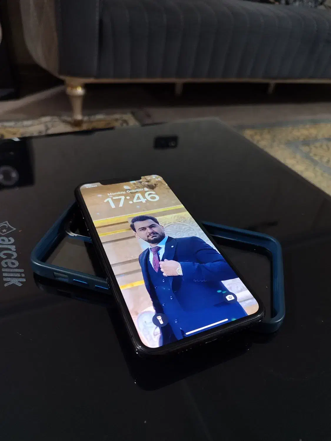 ایفون 11 pro max zaa|موبایل|مشهد, رده|دیوار