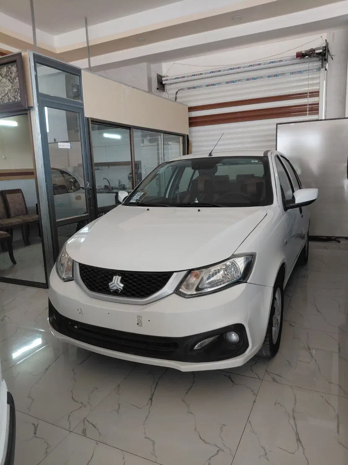 ساینا s|خودرو سواری و وانت|برخوار, |دیوار