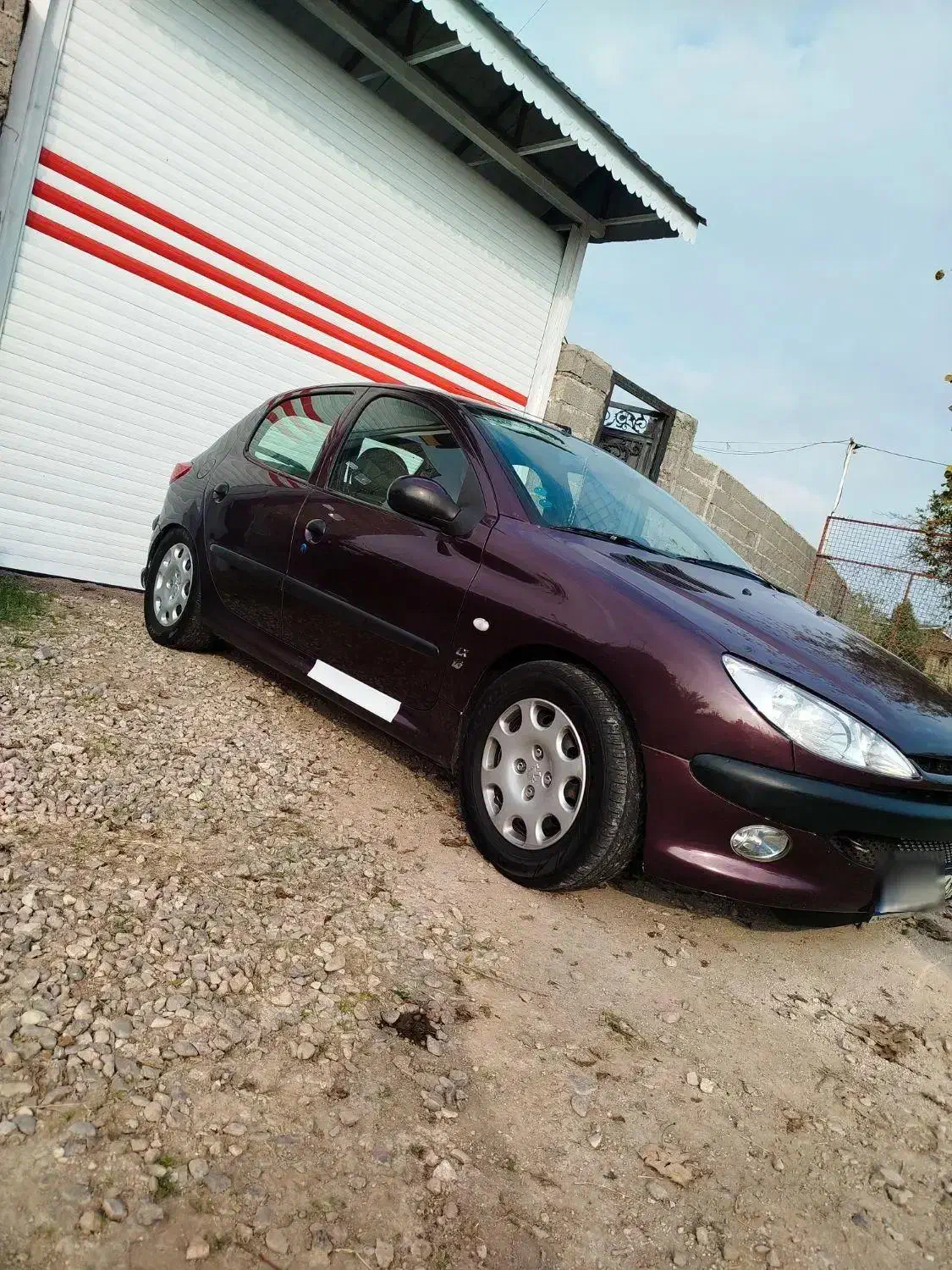 206|خودرو سواری و وانت|لاهیجان, لیالستان|دیوار