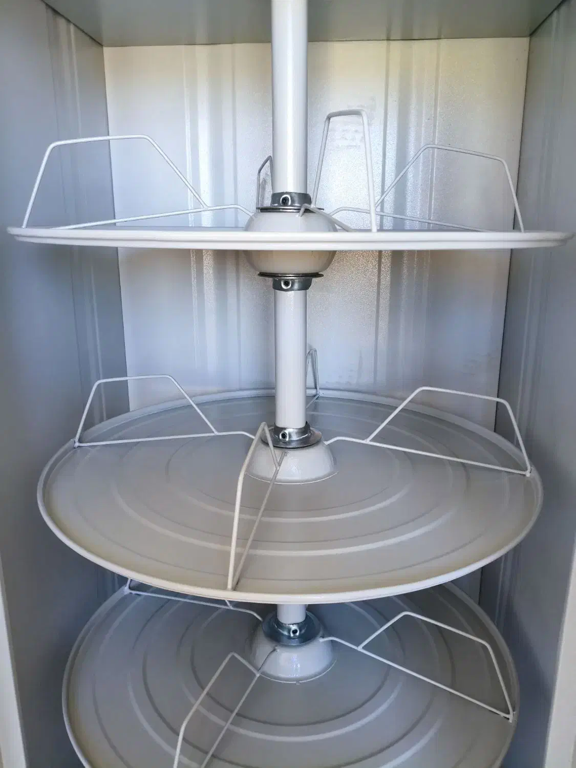 کمد بایگانی دوار|مبلمان اداری|بیرجند, |دیوار