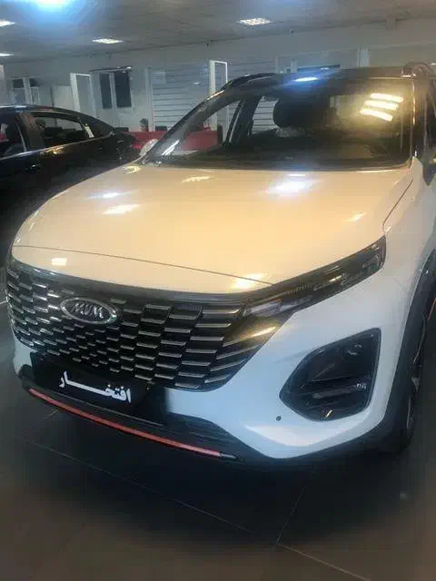 X33 CROSS-آماده تحویل|خودرو سواری و وانت|تهران, آرژانتین|دیوار