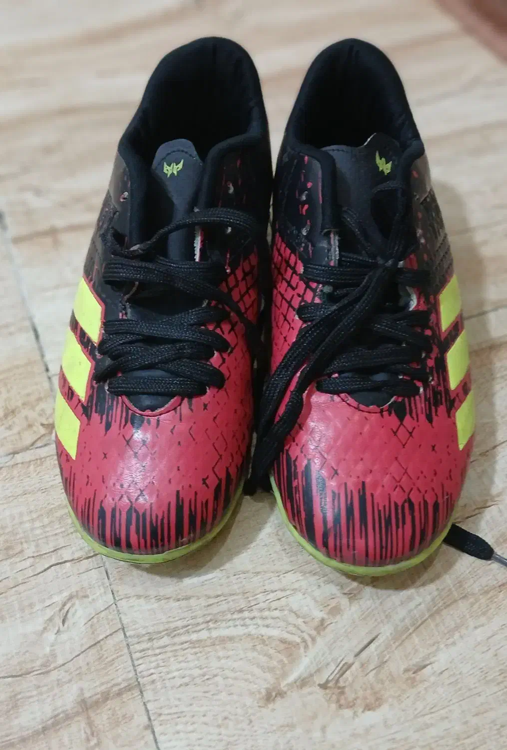 کفش فوتسال|تجهیزات ورزشی|سنقر, |دیوار