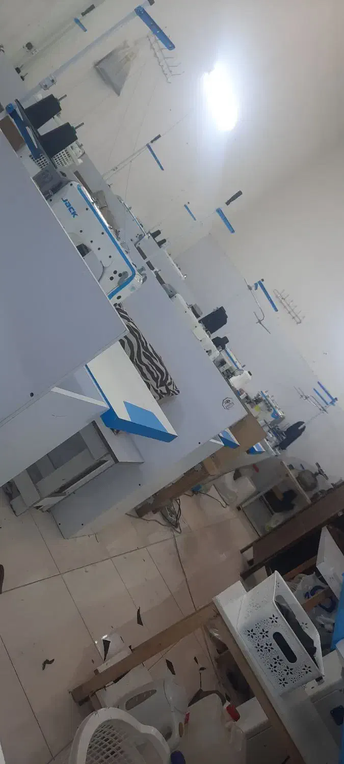 بردست ،اتوکارحرفه ای کت ومانتو وچرخکار راسته دوز|استخدام هنری و رسانه|مشهد, مشکینی (شهرک غرب)|دیوار