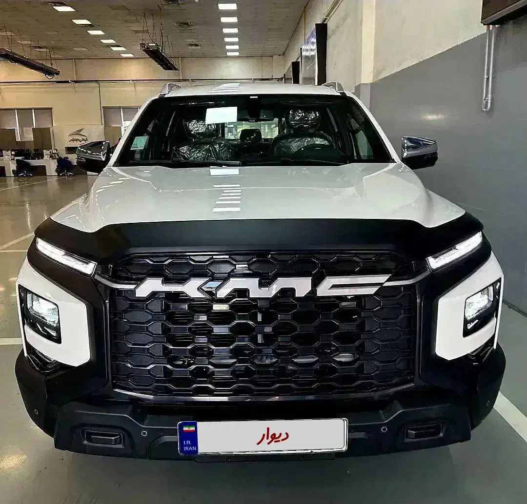 تی ۹ صفر ۱۴۰۴|خودرو سواری و وانت|شیراز, فرهنگ شهر|دیوار