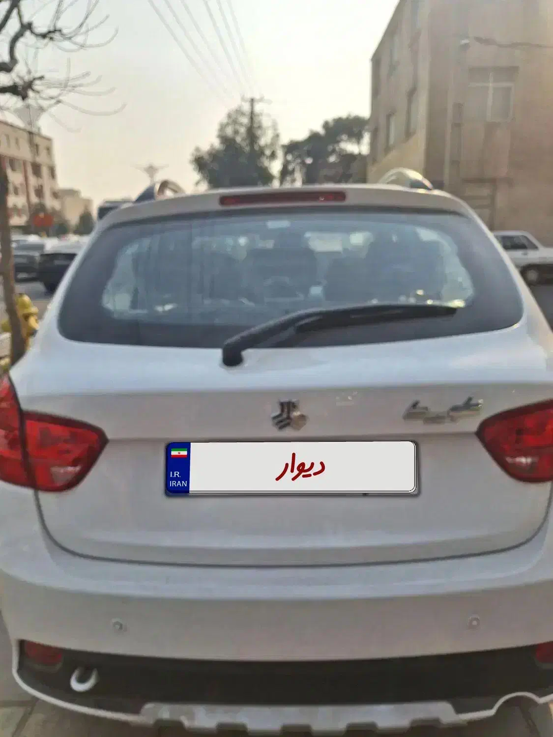 کوئیکs صفر مدل ۱۴۰۳|خودرو سواری و وانت|تهران, تهرانسر شمالی|دیوار