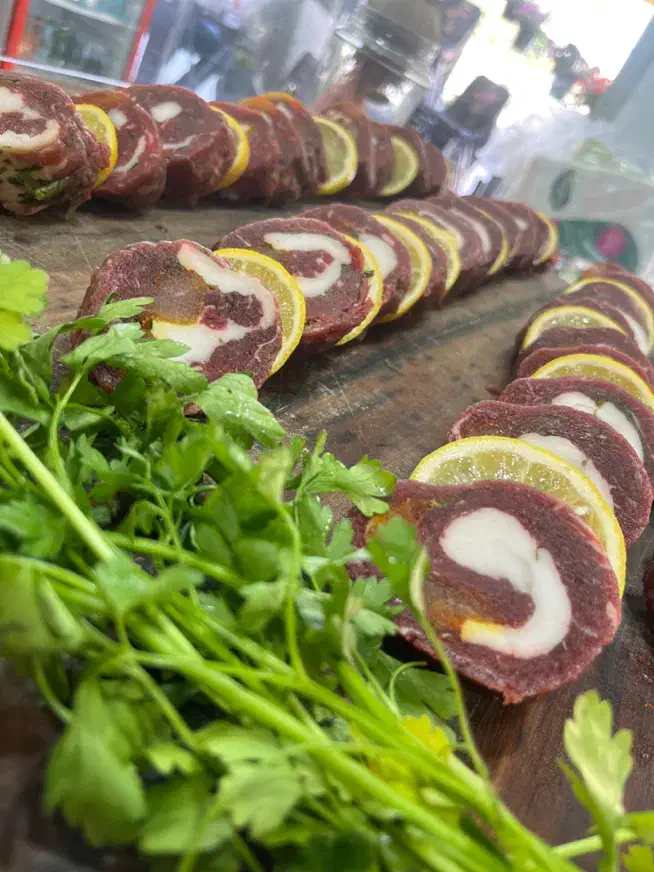 نانوا|استخدام خدمات فروشگاه و رستوران|اصفهان, خانه اصفهان|دیوار