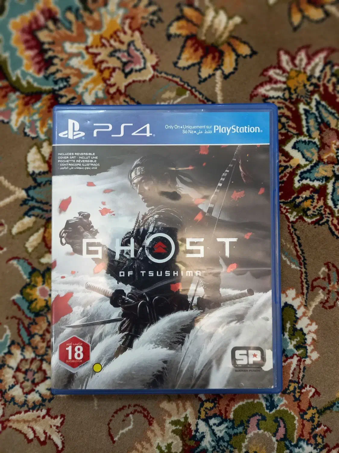 بازی ps4 و ps5|کنسول، بازی ویدئویی و آنلاین|مشهد, نوده|دیوار