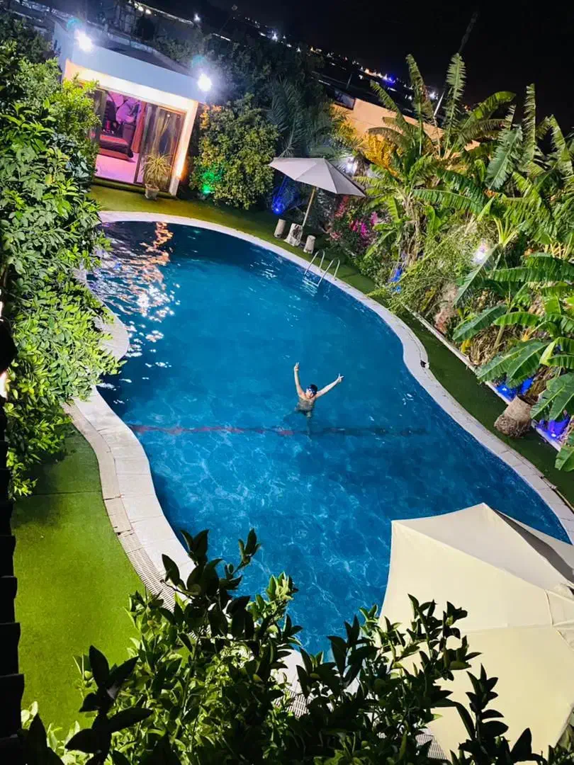 اجاره لوکسترین ویلاهای دزفول،  آبادان|اجارهٔ کوتاه‌مدت ویلا و باغ|آبادان, |دیوار