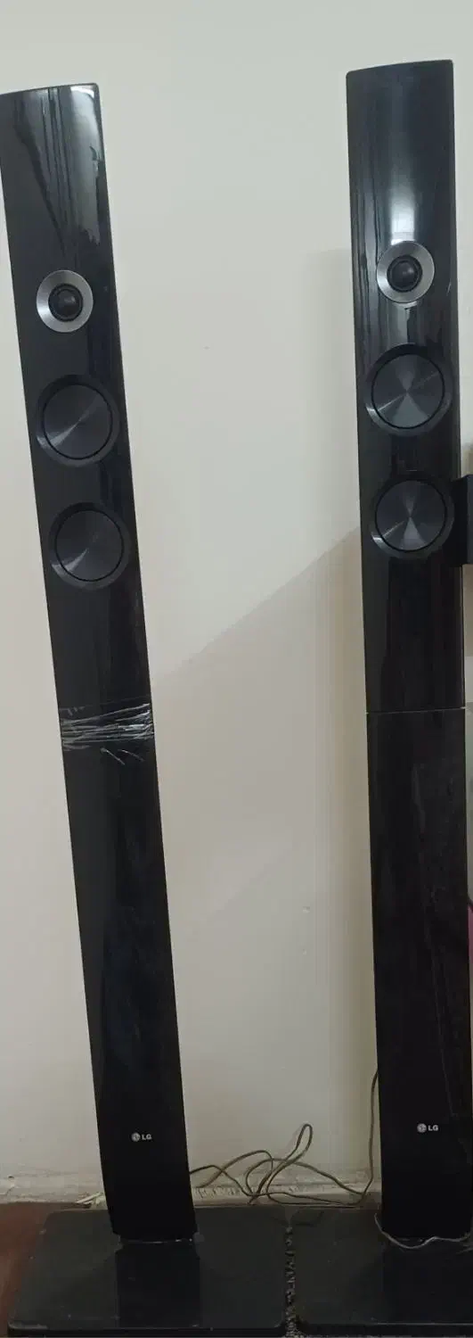 سینما خانواده|سیستم صوتی خانگی|تهران, نعمت‌آباد|دیوار