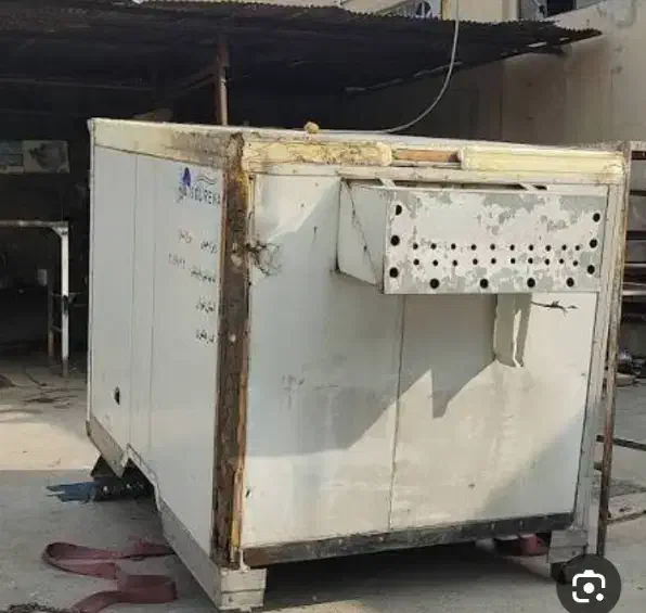 یخچال نیسان|ماشین‌آلات صنعتی|بیرجند, |دیوار