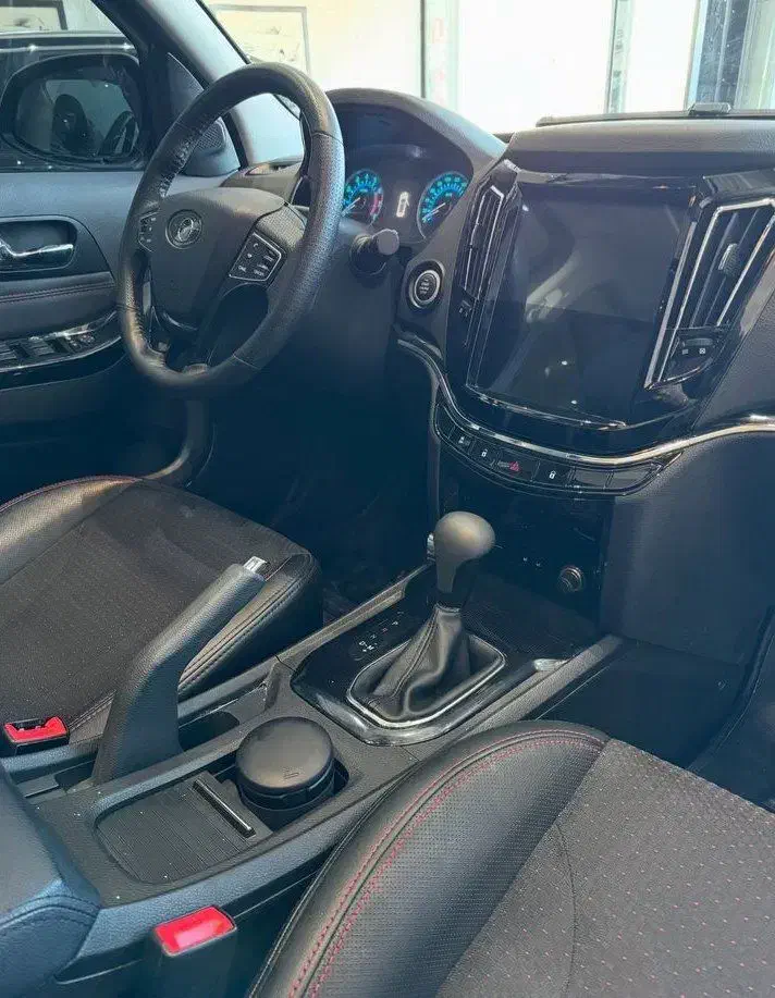 هایماs7|خودرو سواری و وانت|تهران, شمشیری|دیوار