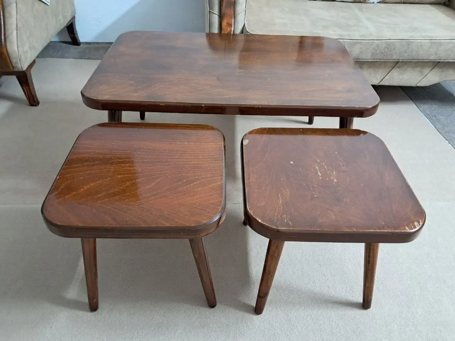 مبلمان|مبلمان خانگی و میز عسلی|پاکدشت, پاکدشت (مامازند)|دیوار