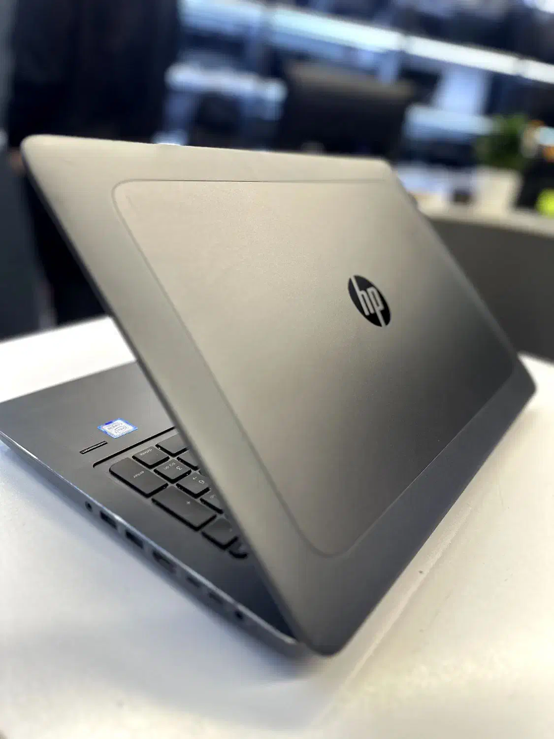 HP Z BOOK اقساطی|رایانه همراه|کرج, اصفهانی‌ها|دیوار