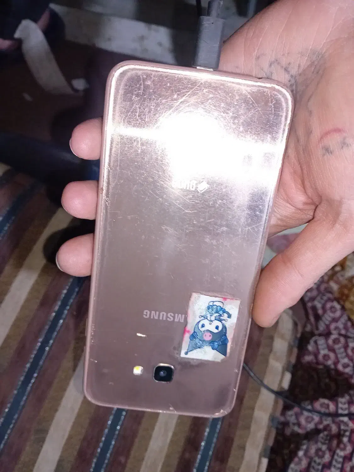 گوشی آیفون و سامسونگ کالا برگ|موبایل|مشهد, آبادگران|دیوار