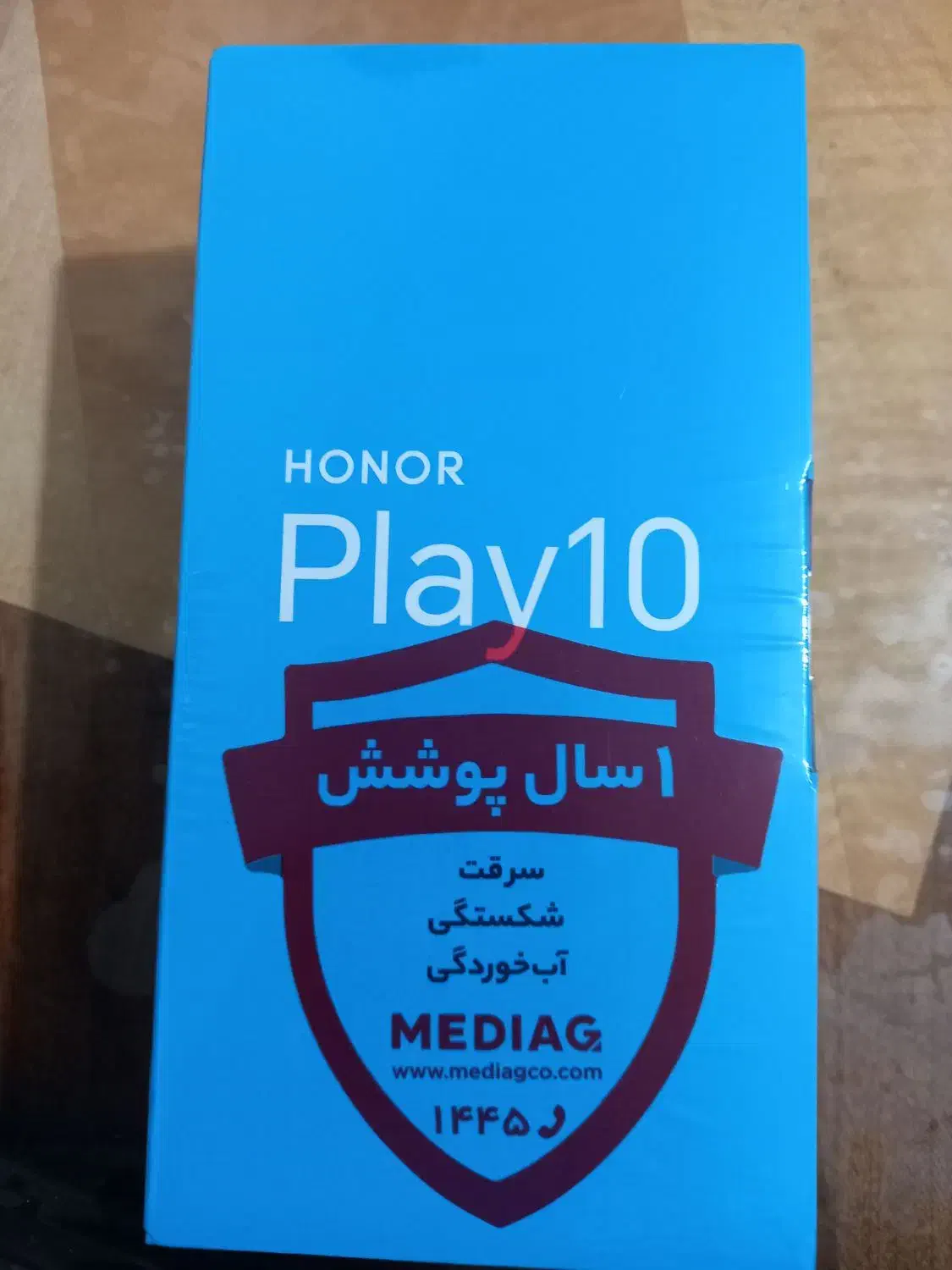 انر Play 10|موبایل|تهران, حکیمیه|دیوار