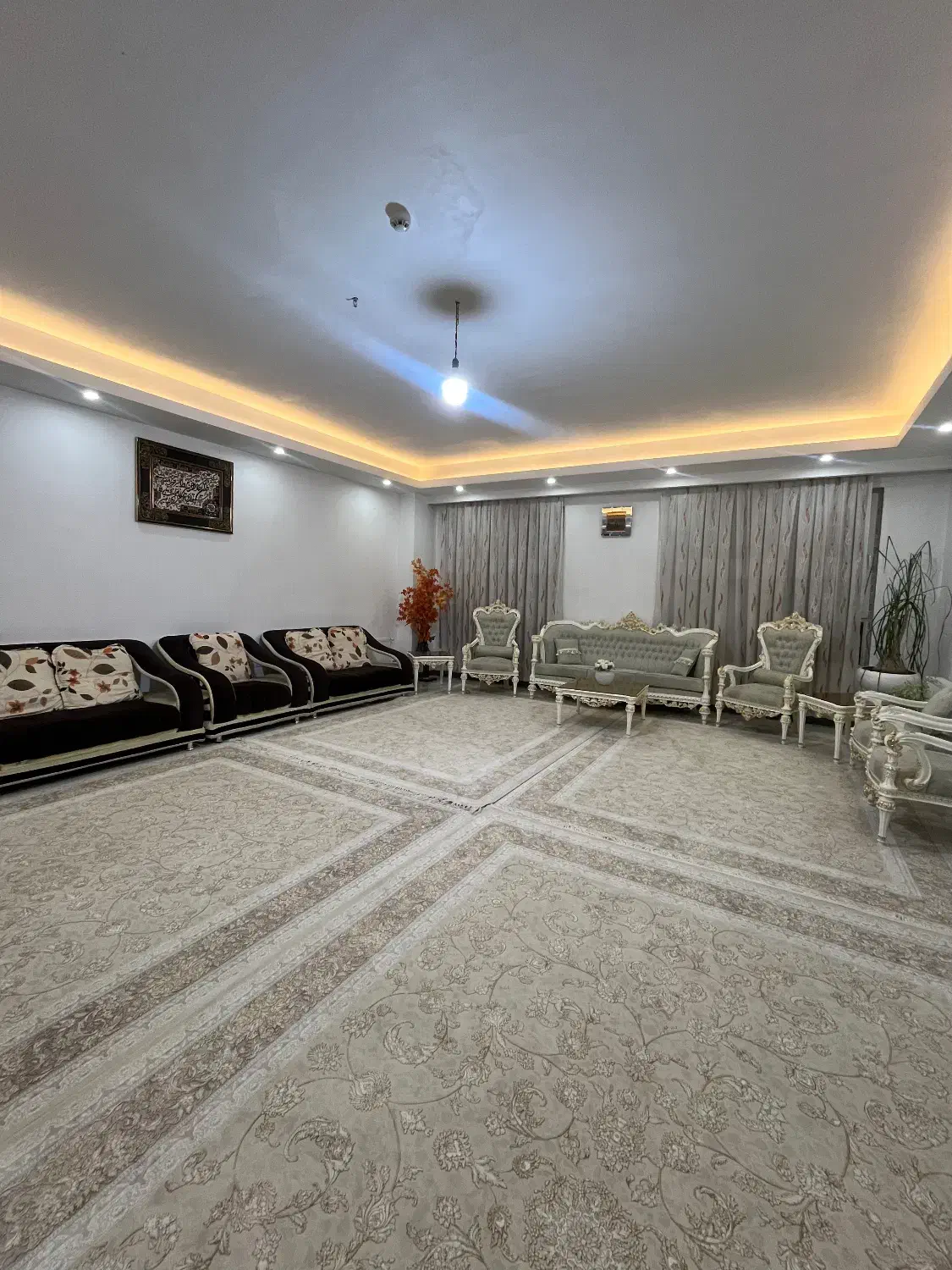 دشت بهشت شمالی *۱۴۳ متر تک واحدی * سند اماده|فروش آپارتمان|محمدشهر, همایون ویلا|دیوار