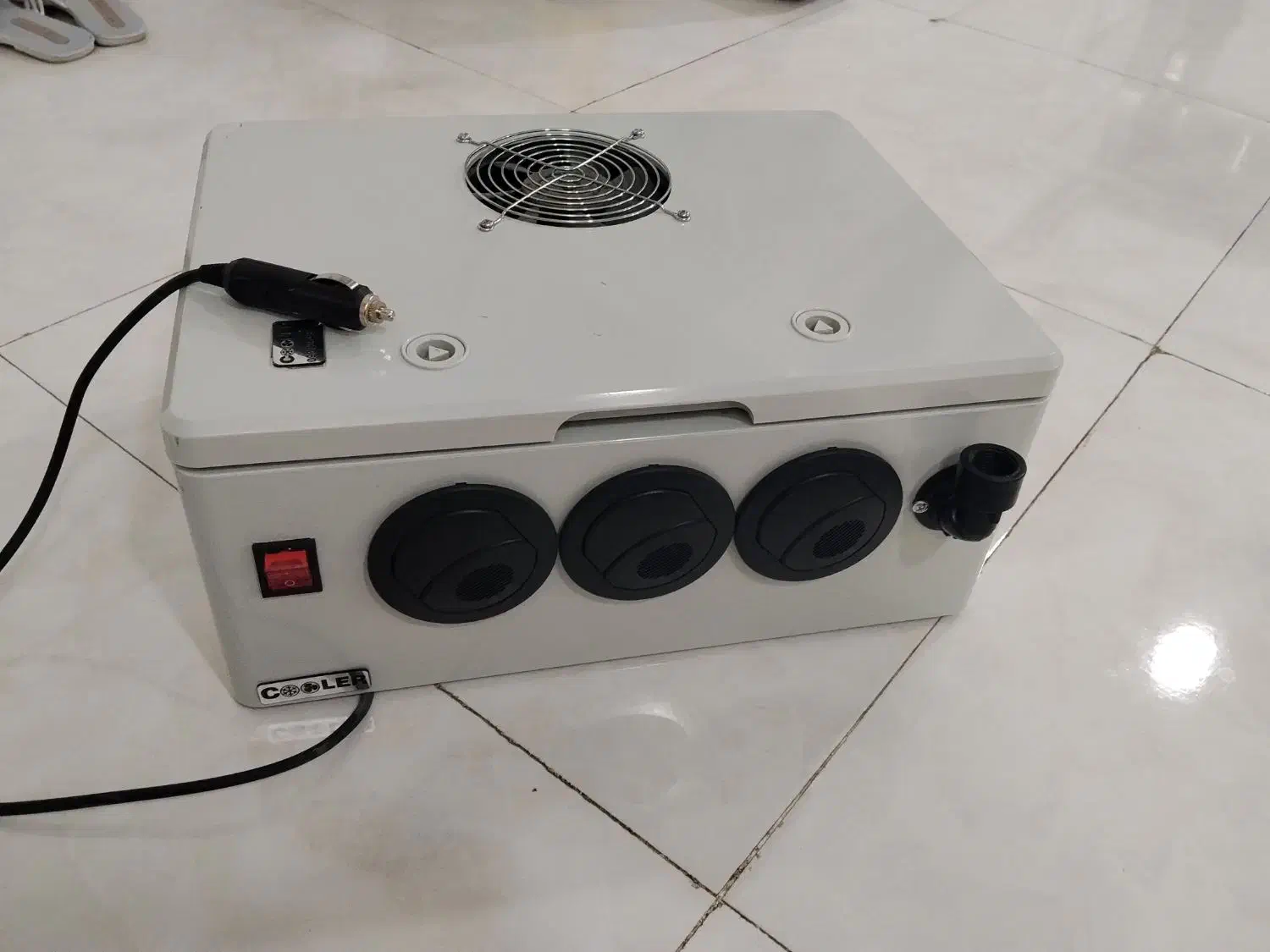 کولر ماشین|کولر آبی|سبزوار, پاسداران|دیوار