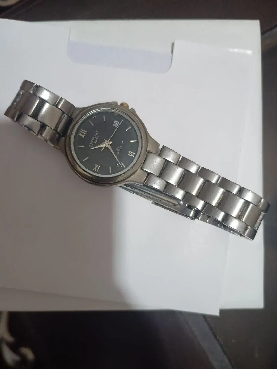 عشق|ساعت|تهران, دولتخواه جنوبی|دیوار