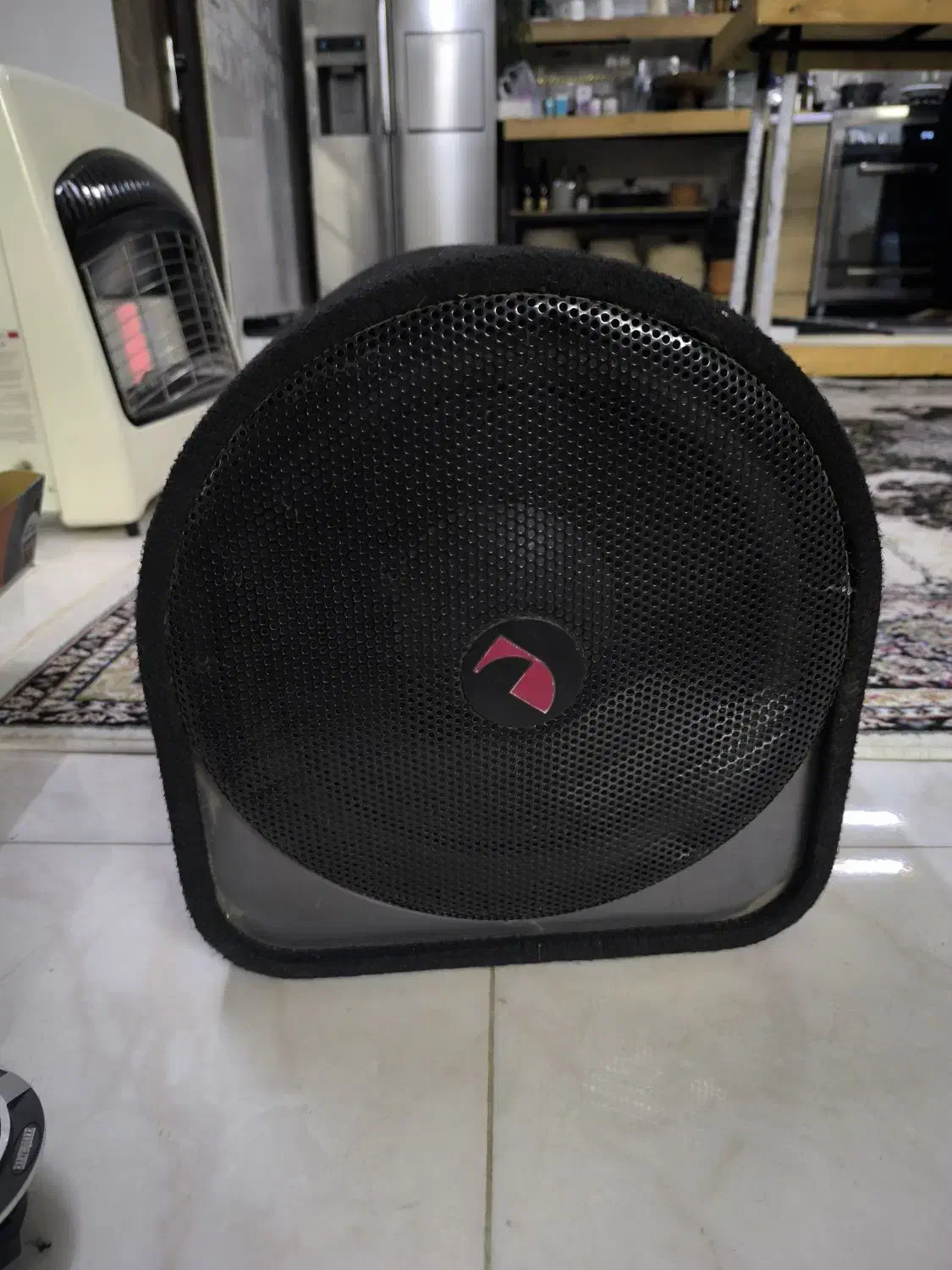 باند|سیستم صوتی خانگی|ورامین, ورامین|دیوار