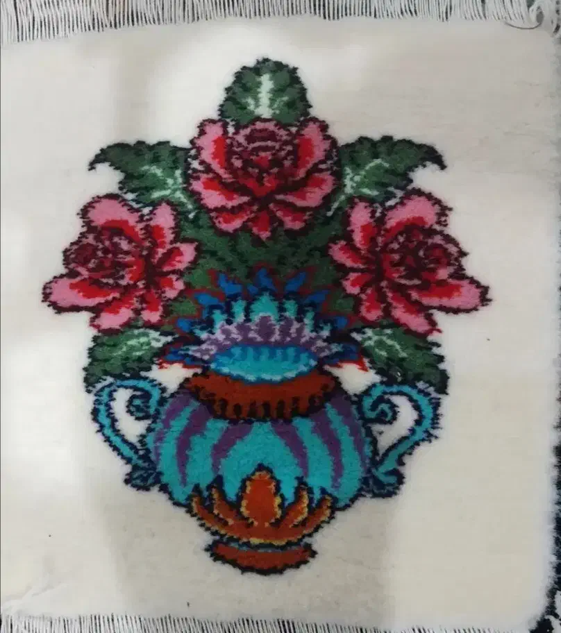 فرش|فرش|بیجار, |دیوار