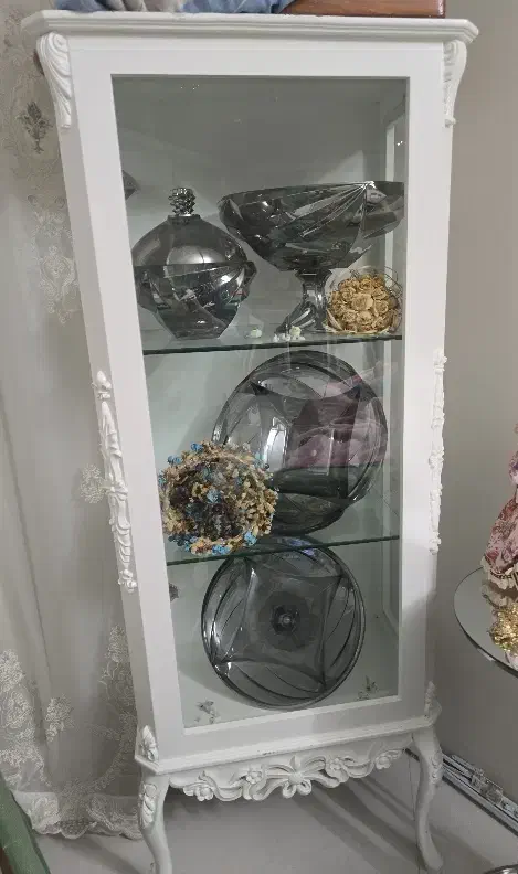 گنجه|بوفه، ویترین، کنسول|مشهد, جاهد شهر|دیوار