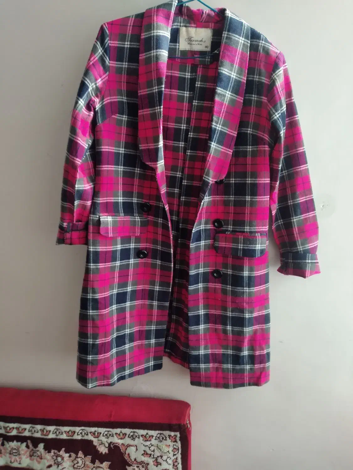 پالتو|لباس|قزوین, |دیوار