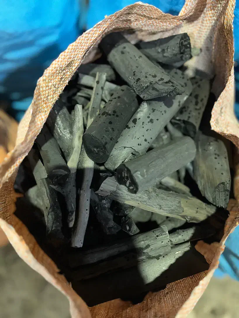 زغال کبابی|عمده‌فروشی|رشت, استقامت ۱|دیوار