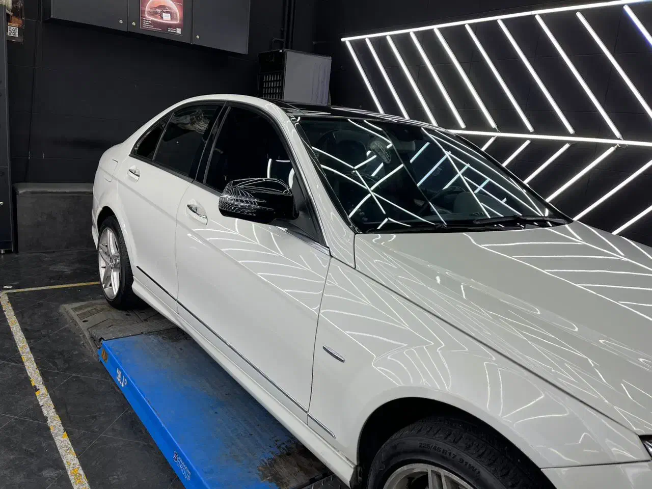 c200 2008|خودرو سواری و وانت|تهران, الهیه|دیوار