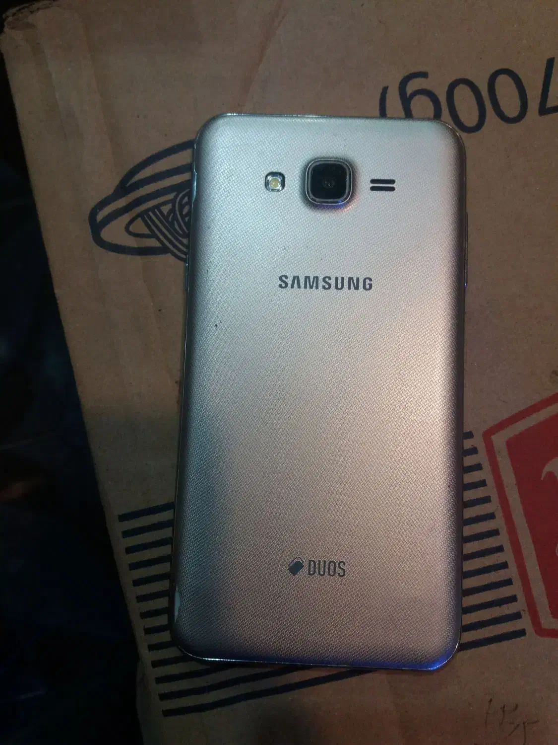 گوشی موبایل دست دوم  G7|موبایل|اردبیل, |دیوار