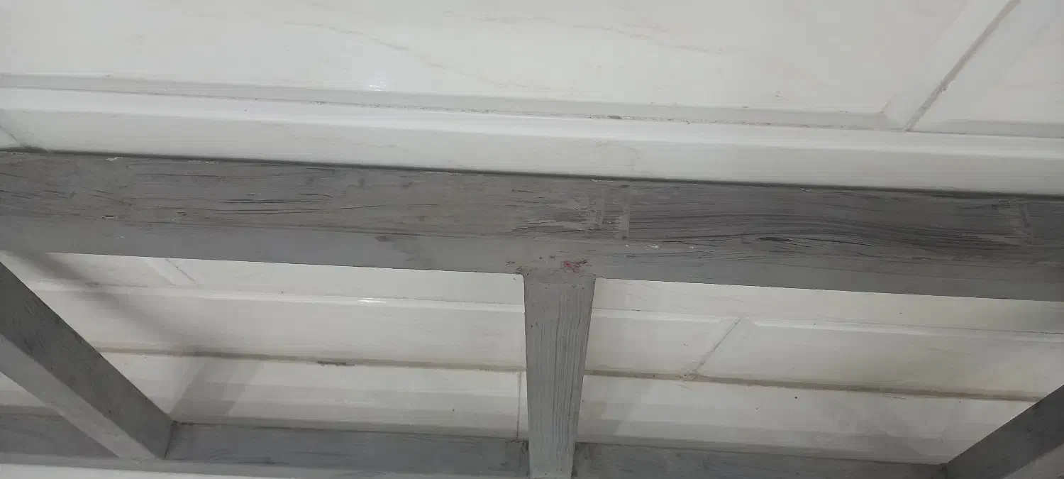 یک عدد نردبان آهنی آکبند|ابزارآلات|پیشوا, |دیوار