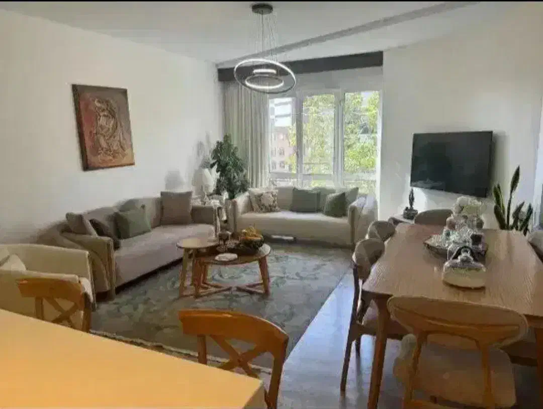 ۵۰متر / خوش نقشه دوبر نورگیر / پارکینگسندی|فروش آپارتمان|قدس, شهرقدس|دیوار