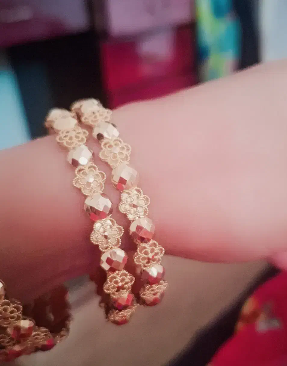 النگو طلا سایز ۲|جواهرات|دهدشت, |دیوار