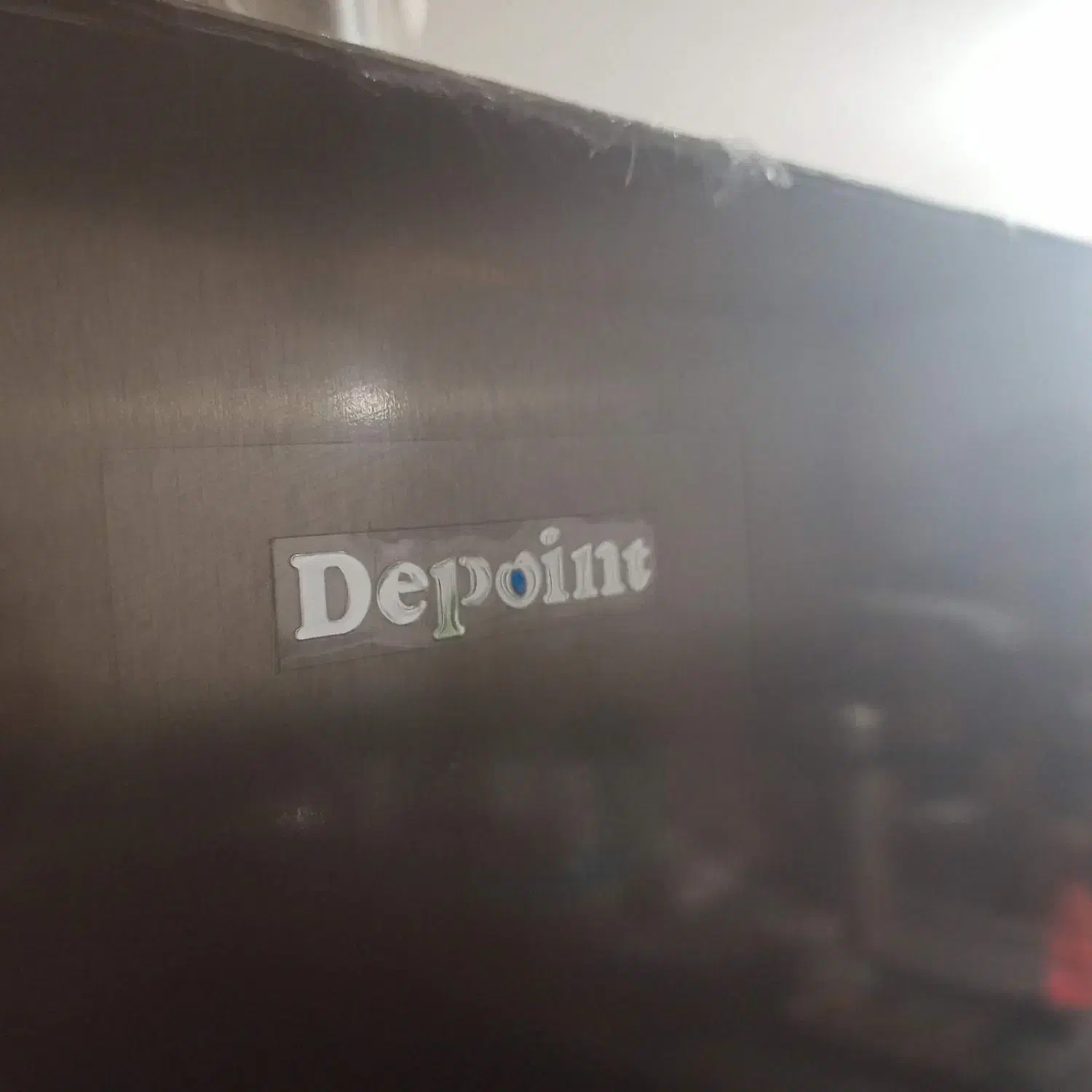 کارتن خالی یخچال دیپوینت|یخچال و فریزر|اراک, |دیوار