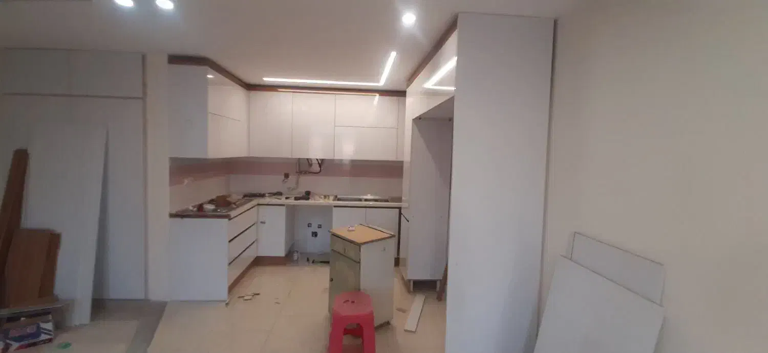 انواع کابینت در طرح ها و مدل های مختلف و تی‌وی وال|خدمات پیشه و مهارت|زنجان, |دیوار