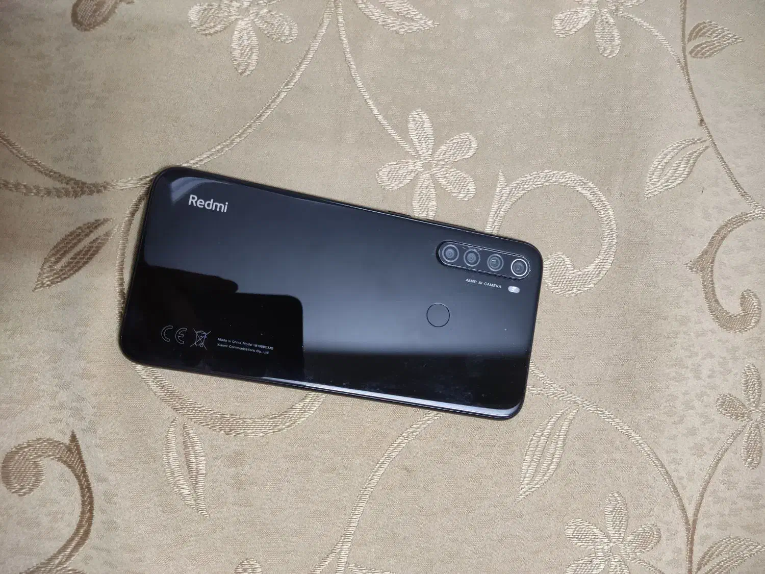 Xiaomi Note 8|موبایل|قم, بنیاد|دیوار