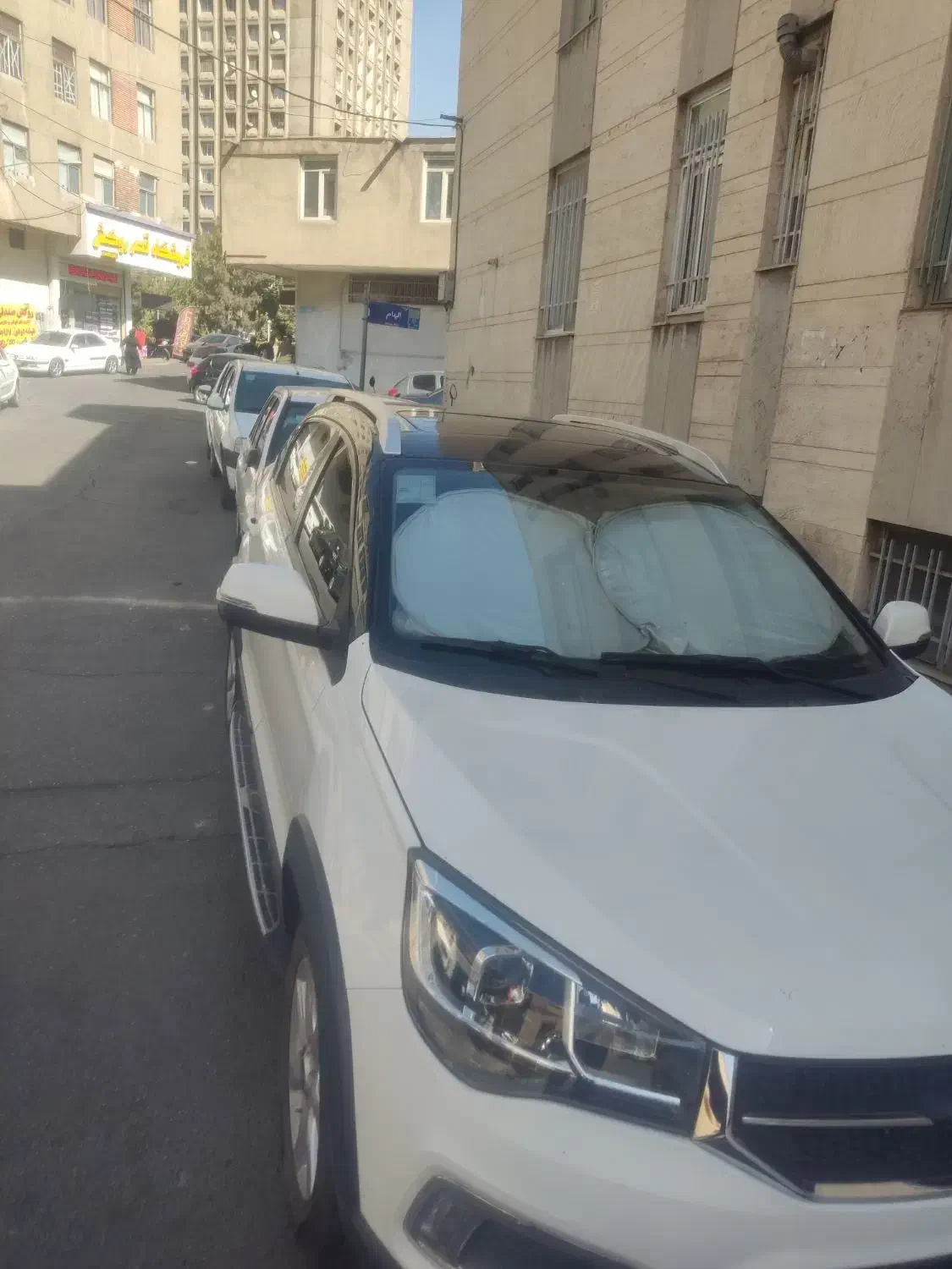ام‌وی‌ام X22 دنده‌ای اسپرت اکسلنت، مدل ۱۳۹۹|خودرو سواری و وانت|تهران, ستارخان|دیوار