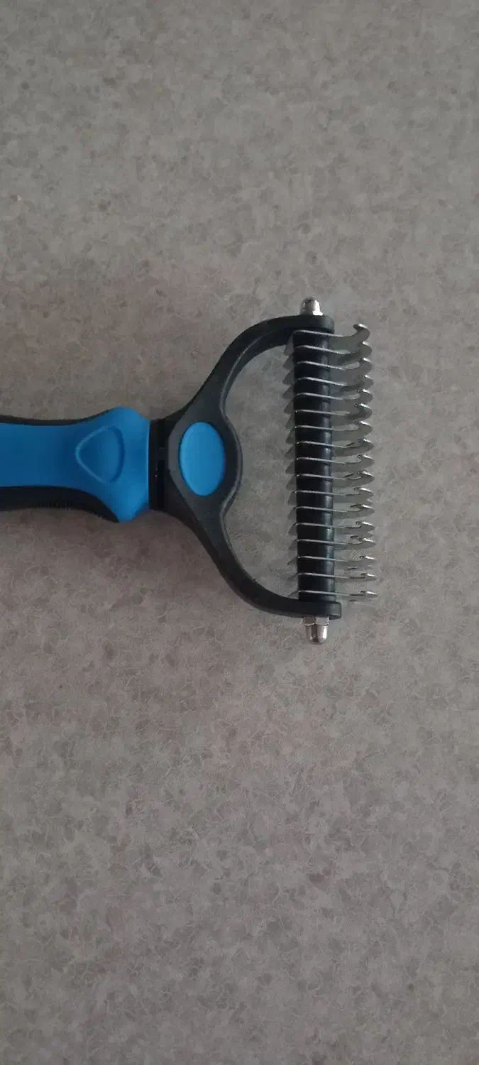 شونه گره باز کن|لوازم جانبی حیوانات|رشت, تازه آباد|دیوار