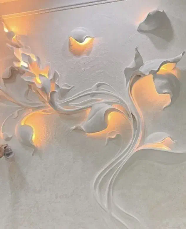 جذب کارآموز در هنرهای تجسمی و دکوراتیو|استخدام هنری و رسانه|رشت, نامجو|دیوار