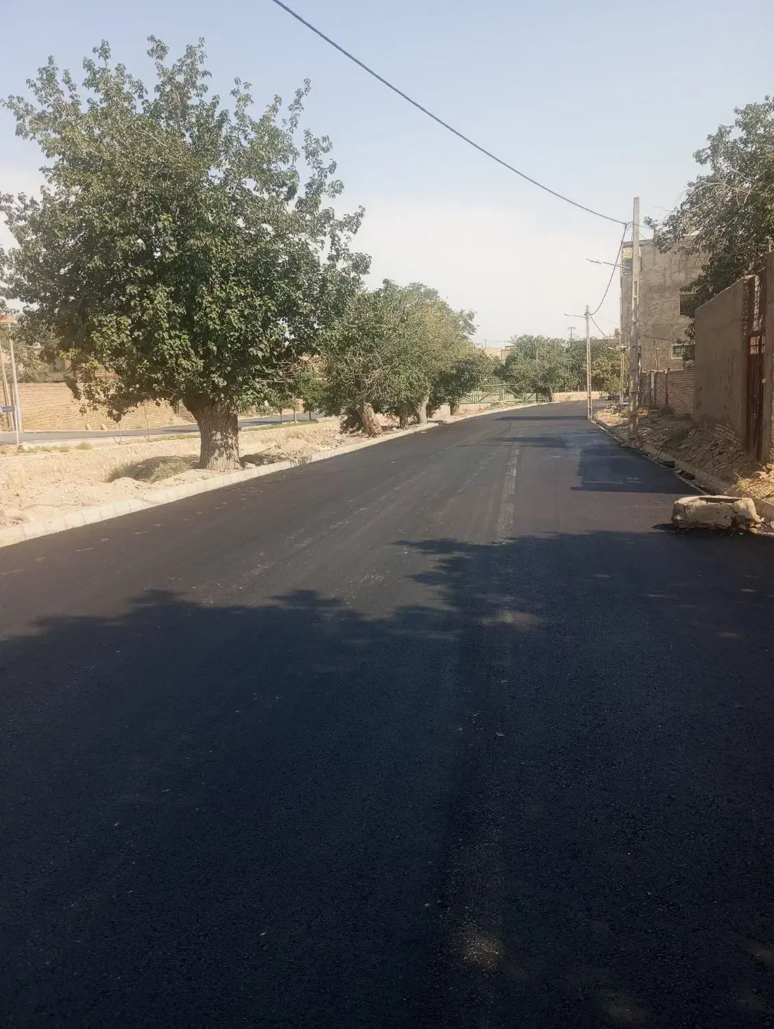 سوله و زمین باسندتک برگ صنعتی عرصه واعیان|فروش دفتر صنعتی، کشاورزی، تجاری|ملکآباد, |دیوار