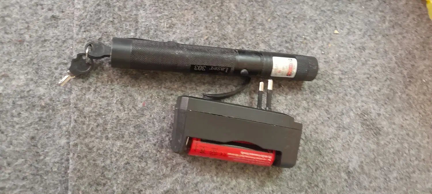 چراغ قوه ویژه و زیبا با ۵طرح و یک نقطه|لامپ و چراغ|تهران, سعادتآباد|دیوار