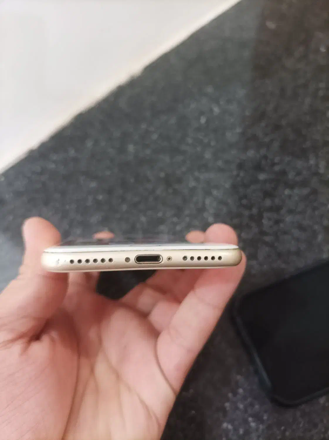 اپل iPhone 7 با حافظهٔ ۱۲۸ گیگابایت|موبایل|داراب, |دیوار