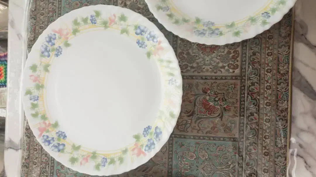 آرکوپال اماراتی|ظروف سرو و پذیرایی|ری, هاشم‌آباد|دیوار